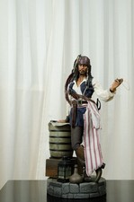 Sideshow collectibles jack - sideshow,