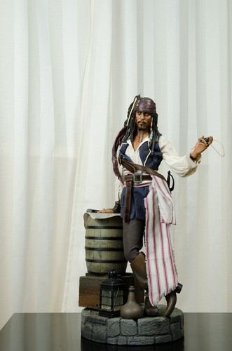Sideshow collectibles jack - sideshow,