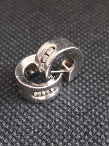 Paar ohrringe 925 sterling - paar,