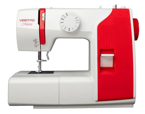 Veritas nähmaschine marie - veritas,