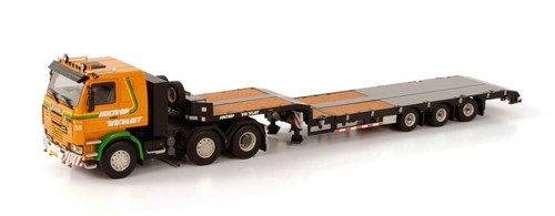 Wsi scania serie 6x4 mit - serie, 3