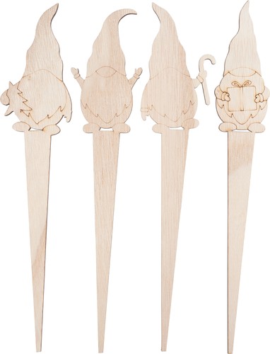 Holz stecker - holz,