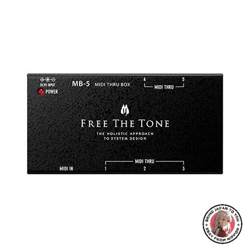 Neu free the - free, tone/mb-5