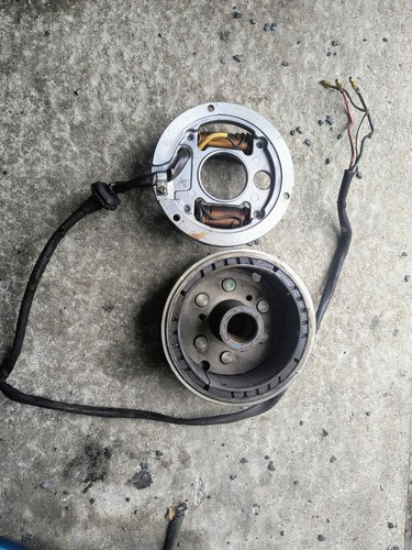 Suzuki sp370 komplette - sp370,