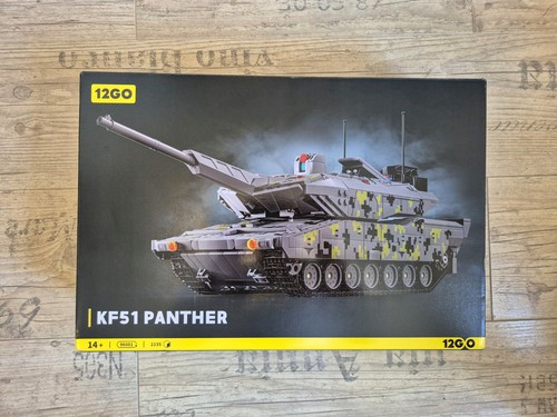 Kf51 panther 2235 - kf51, 2235-teiliges