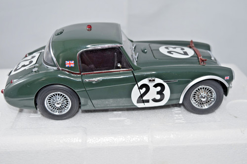 Kyosho maßstab austin - 1:18,