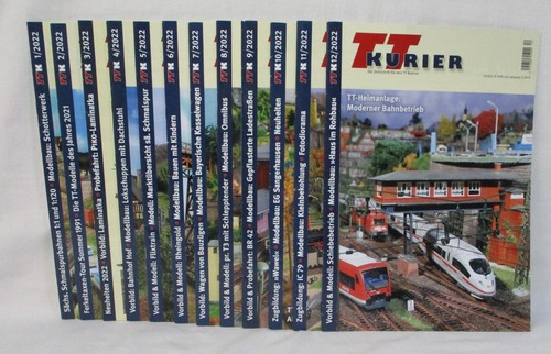 Kurier 2022 kompletter - kurier,