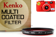 Unbenutzt kenko r 1 - mc, r-1