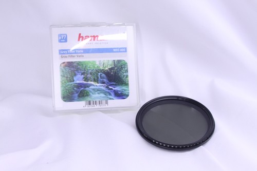 Hama graufilter vario nd - -,