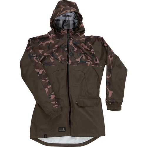 Fox aquos tri layer jacket - fox,