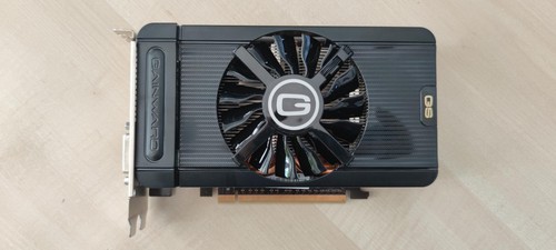 Gainward geforce gtx - gainward,