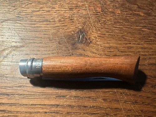Taschenmesser opinel 06 - opinel,
