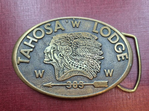 Order the arrow tahosa - order,