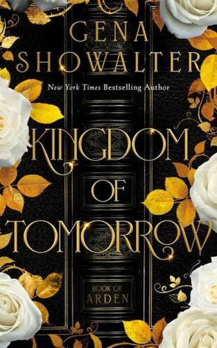 Kingdom tomorrow gena - of,