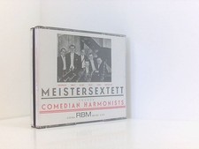 Edition comedian harmonists - edition,