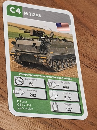 113a3 panzer tank - m,
