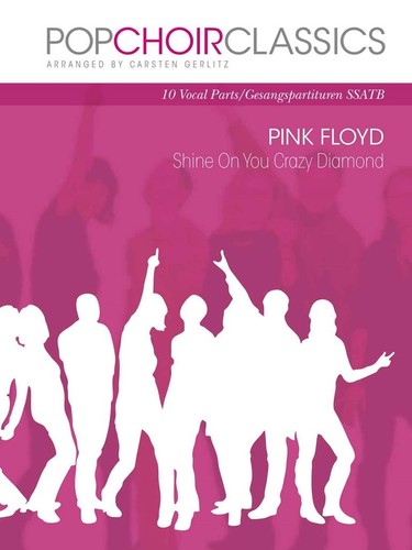 Popchoirclassics pink floyd - popchoirclassics,