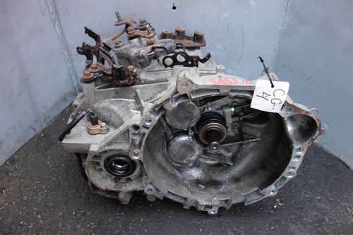 Getriebe gang 2wd sa53jl - getriebe,