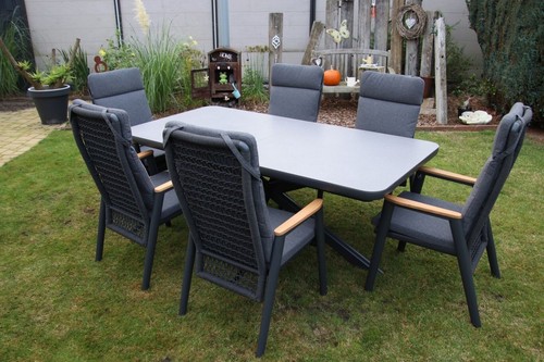 Gartensitzgruppe rope - gartensitzgruppe,