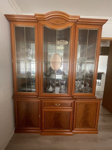 Selva italienische glasvitrine - selva,