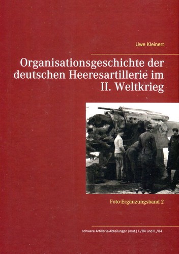 Organisationsgeschichte der