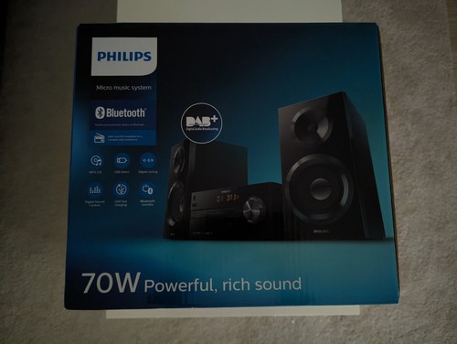 Philips btb2570 - philips, btb2570/12