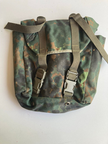 Bundeswehr flecktarn bund - bw,