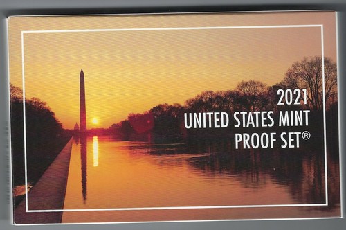 Usa united states mint - usa:,