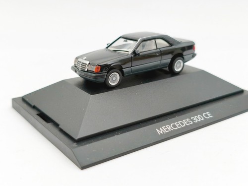 Herpa 20064 mb mercedes - herpa,