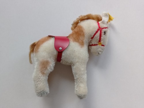 Original steiff stofftier - steiff,