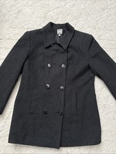 Damen wollmantel vintage - damen,