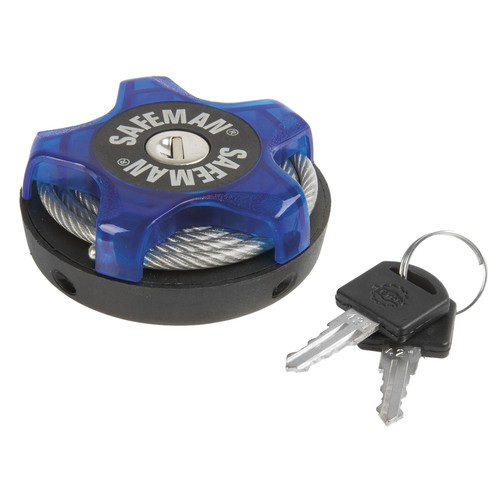 Safeman multifunktionsschloss - safeman,