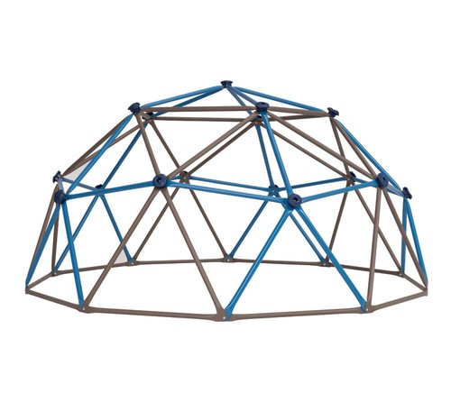 Klettergerüst geodome kinder - klettergerüst,