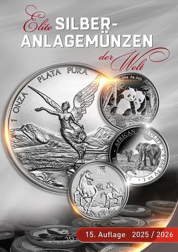 Münzkatalog elite - mÜnzkatalog,