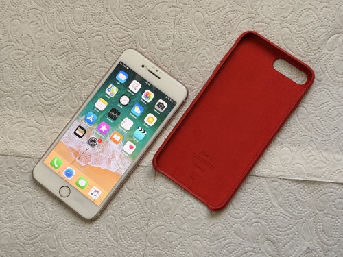 Apple iphone plus - iphone, •