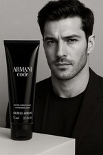 Giorgio armani code - giorgio,