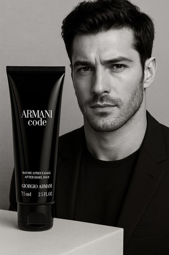 Giorgio armani - armani, code