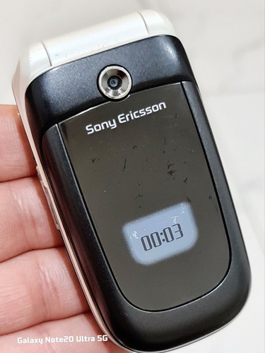 Sony ericsson z310 o2 - sony,