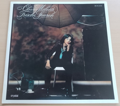 Olivia molina frische - olivia, -frische