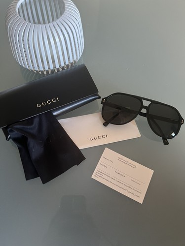 Gucci sonnenbrille - gucci,