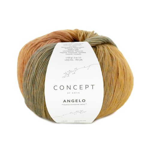Rest angelo - (kg/150€),