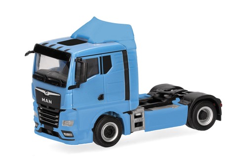 Herpa 318709 man tgx - 318709,
