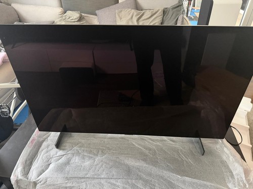 Oled zoll 4k uhd - 42,