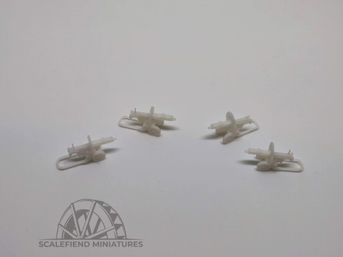 Soviet wwii maxim - 1/72, pm