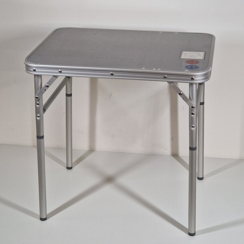 Camp premium tisch 60x45cm - premium,