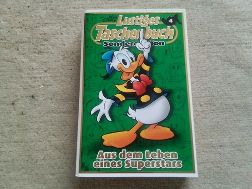 Ltb lustiges taschenbuch band - ltb-lustiges,