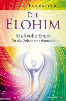 Die elohim kraftvolle engel - die,