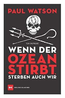 Wenn der ozean stirbt sterben - wenn,
