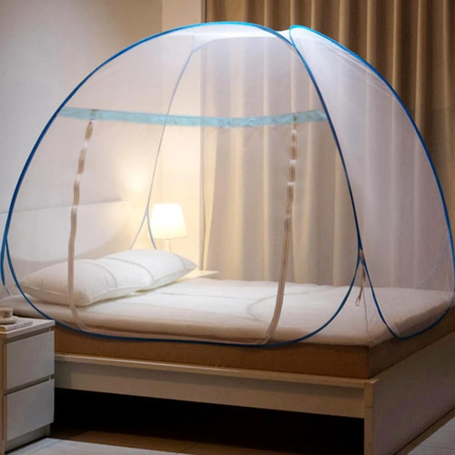 Moskitonetz bett 8m - moskitonetz, 1,8m