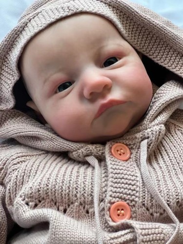Realistische reborn puppen - reborn,